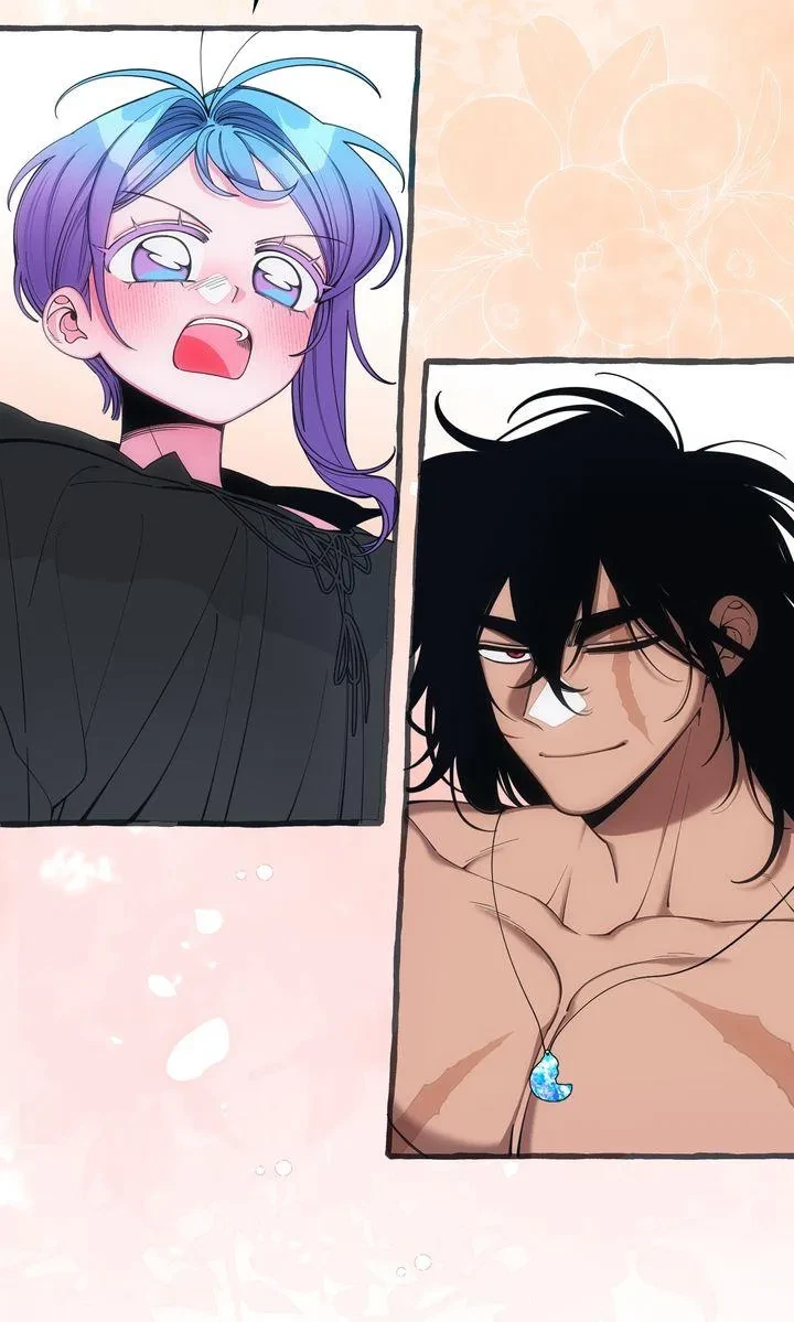 Hooked On Captain Charming Chapter 48, page 58