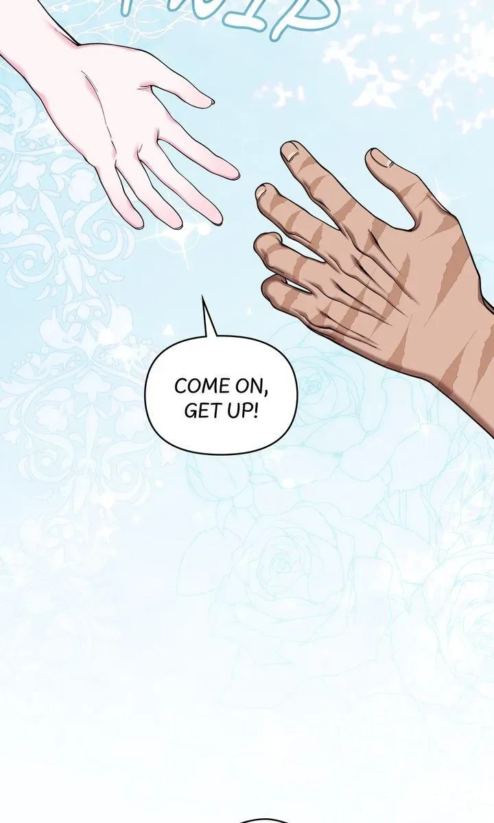Hooked On Captain Charming Chapter 48, page 60
