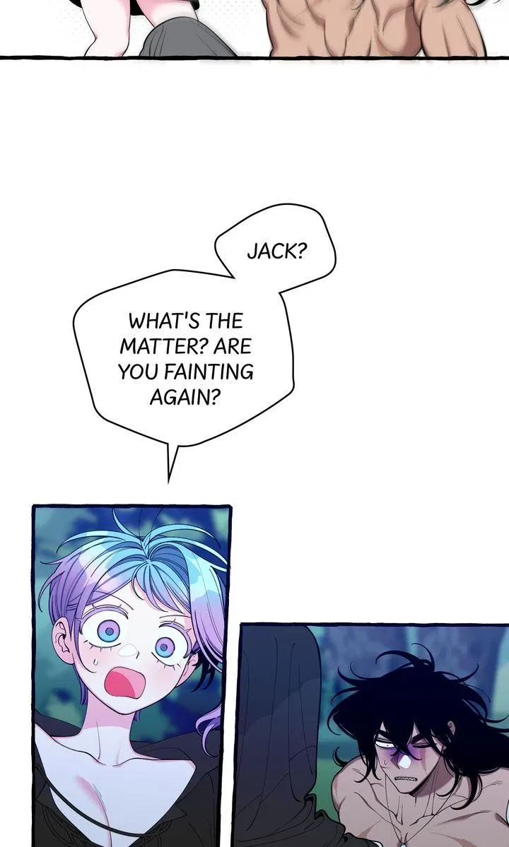 Hooked On Captain Charming Chapter 48, page 63