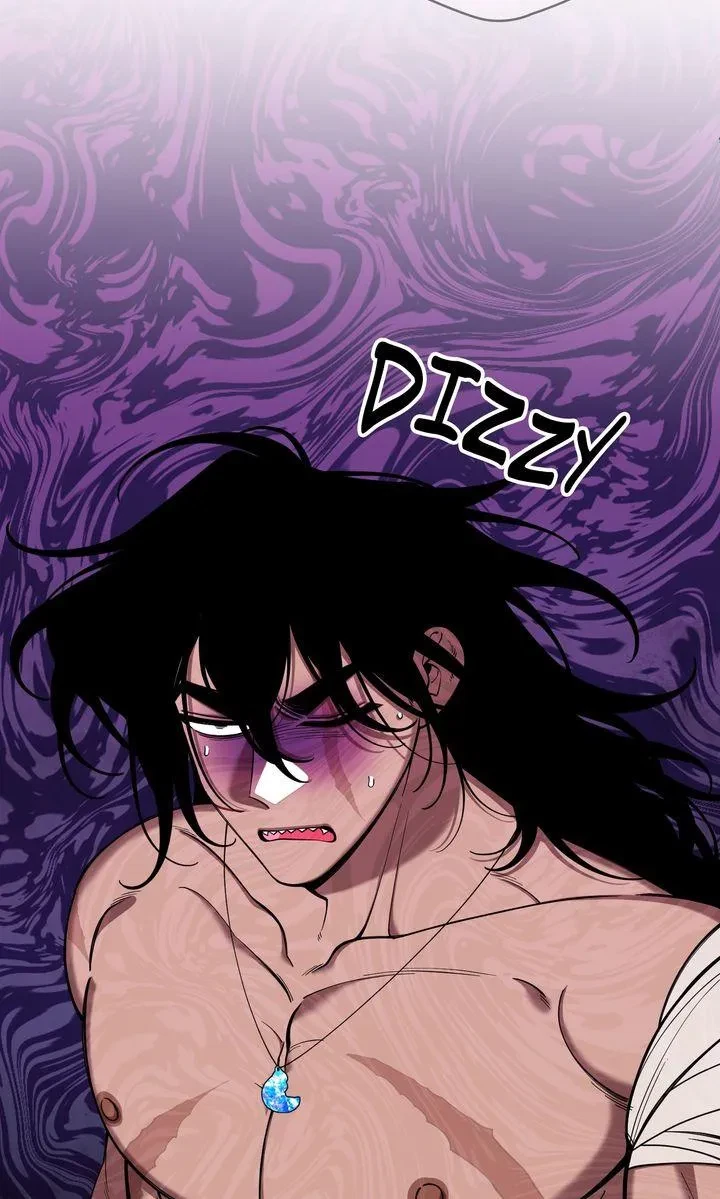 Hooked On Captain Charming Chapter 48, page 65