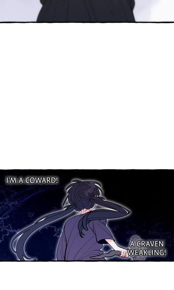 Hooked On Captain Charming Chapter 48, page 7