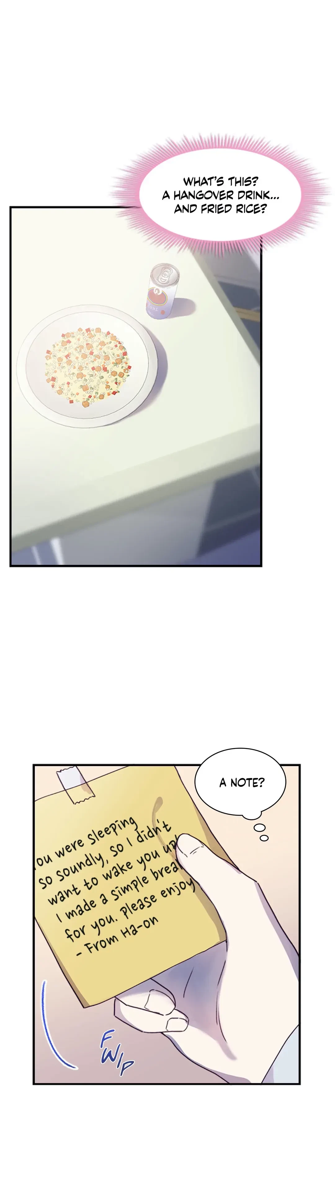 TOY XX BOX Chapter 8, page 3
