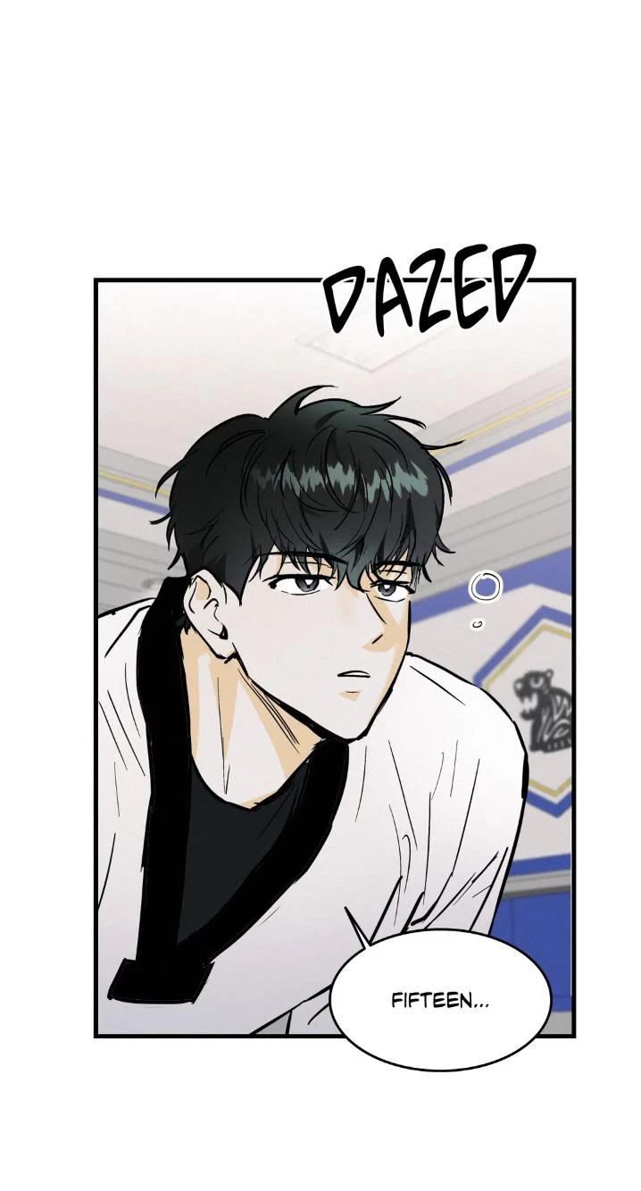 Love And Let Lie Chapter 13, page 3