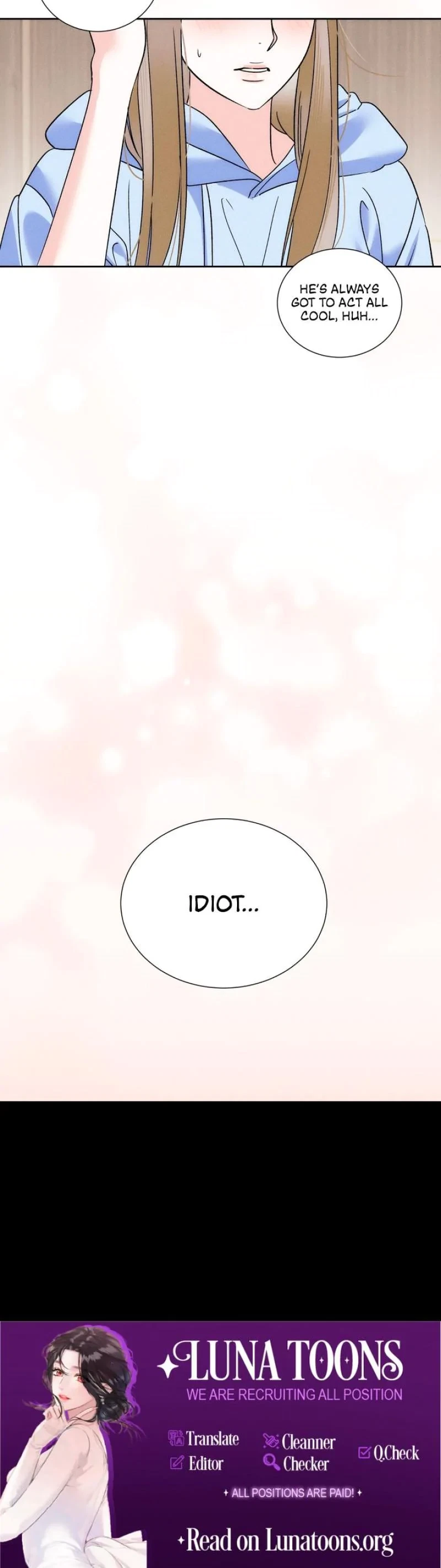 Between Two Loves Chapter 18, page 17