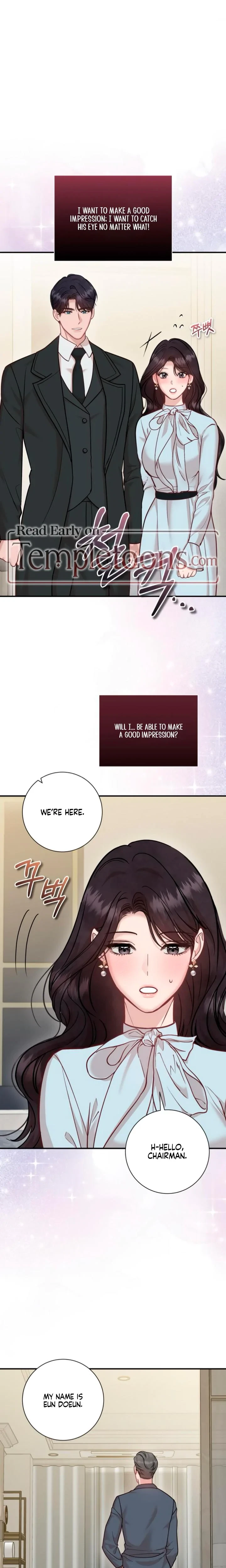 Night's Whispers Chapter 41, page 13
