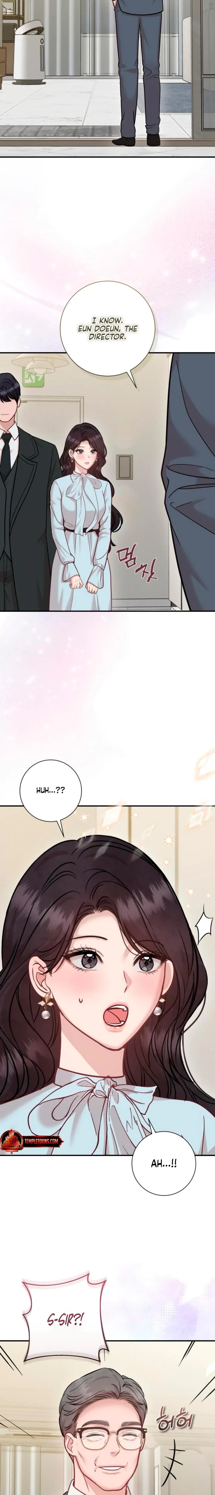 Night's Whispers Chapter 41, page 14