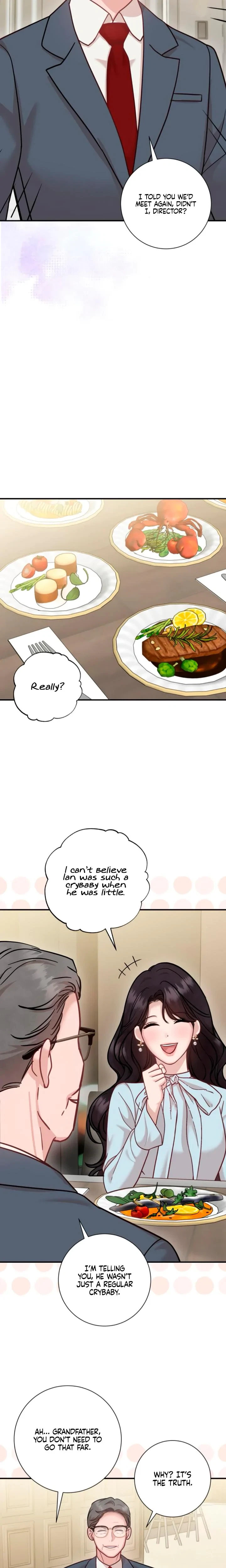 Night's Whispers Chapter 41, page 15