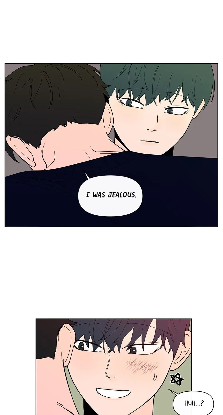 Banana Scandal Chapter 150, page 19
