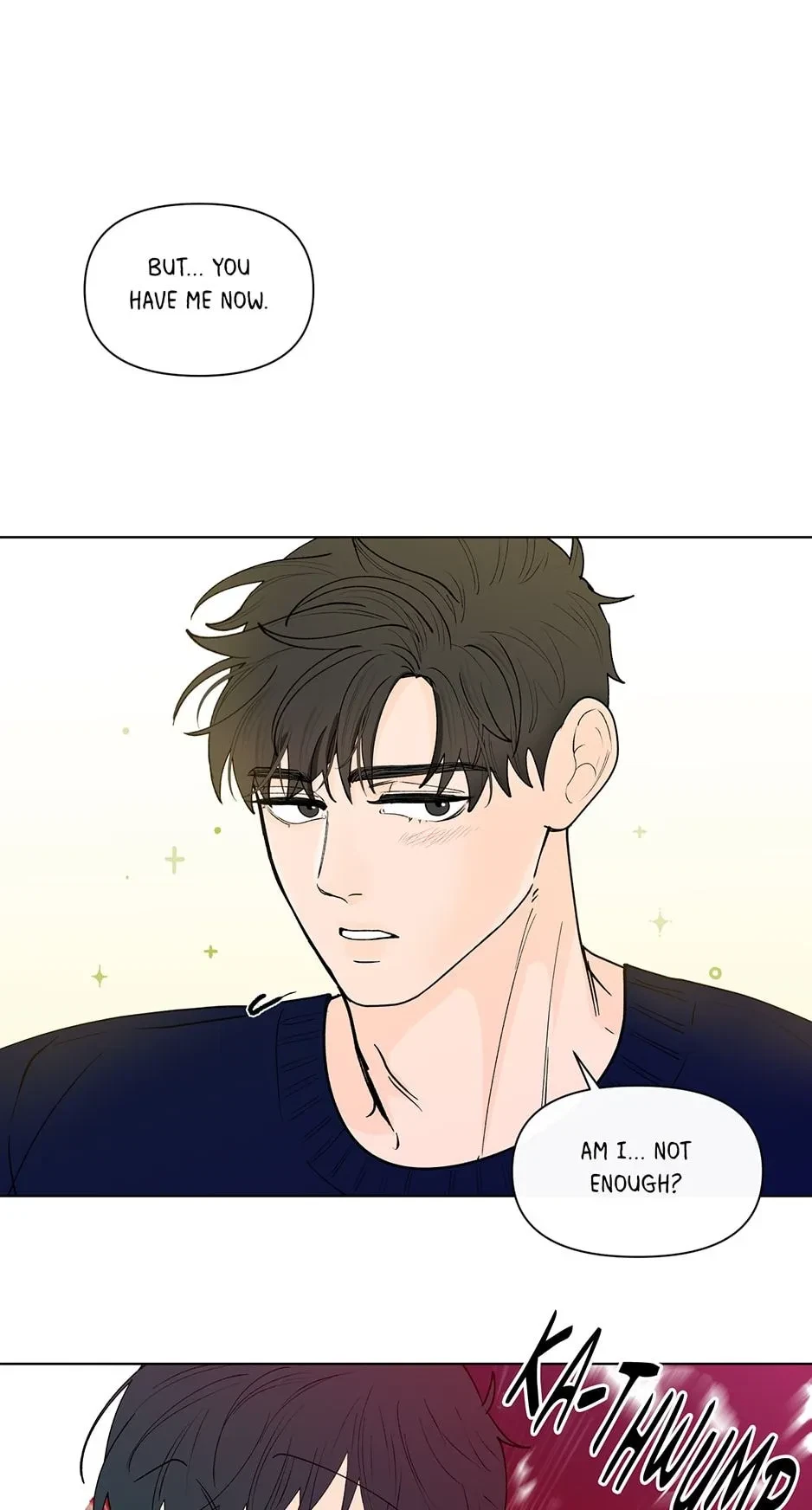 Banana Scandal Chapter 150, page 21