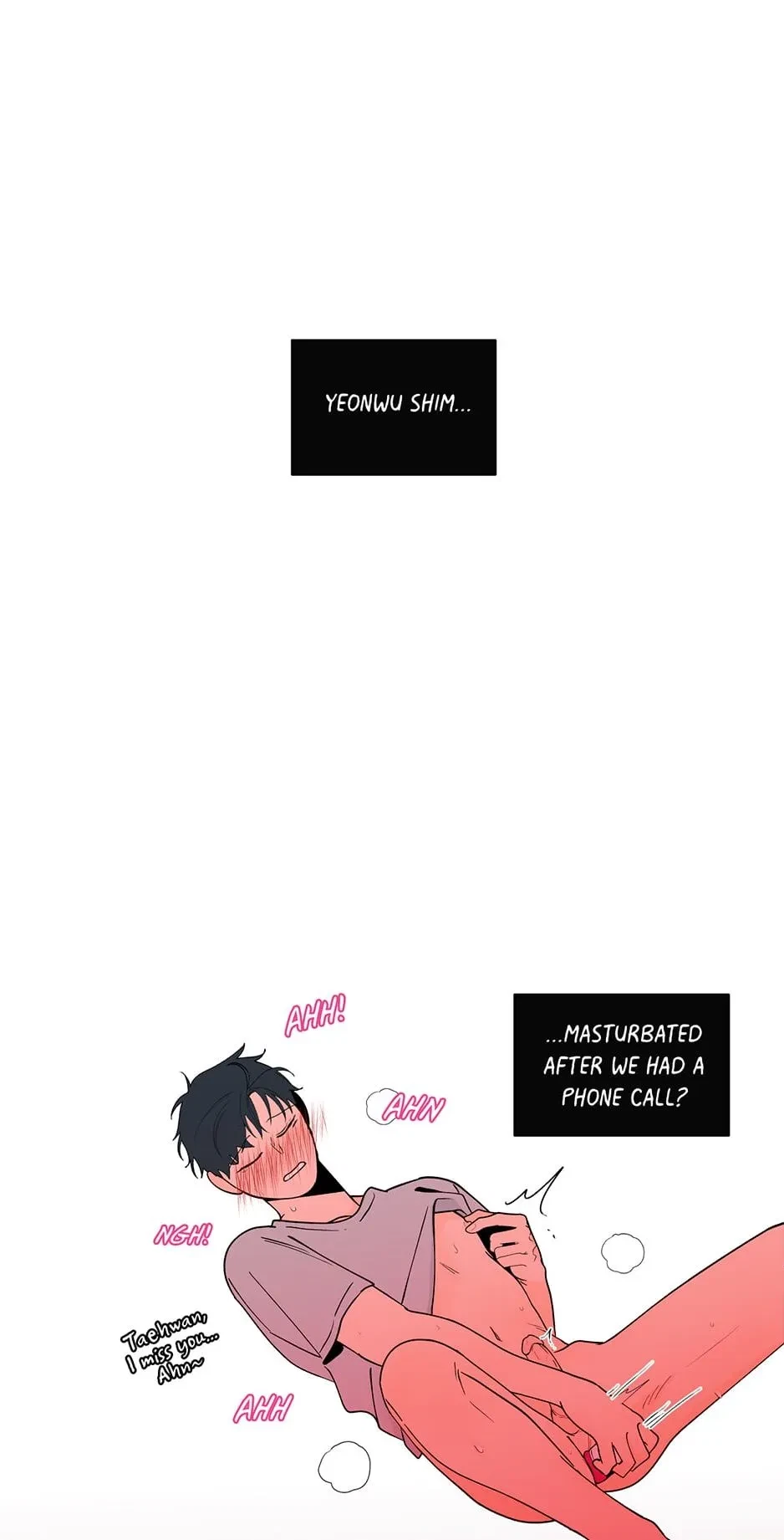 Banana Scandal Chapter 150, page 25