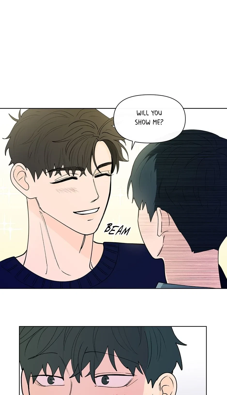 Banana Scandal Chapter 150, page 28
