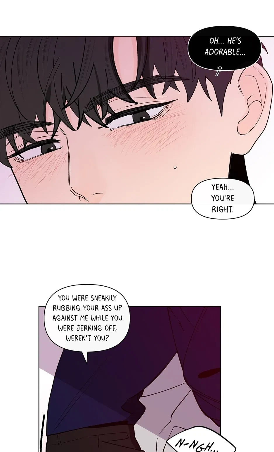 Banana Scandal Chapter 150, page 42