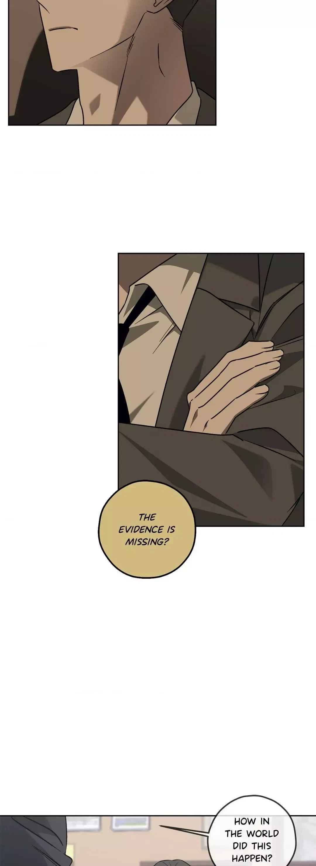 A Murderous Affair At 19 Sunset Street Chapter 10, page 3