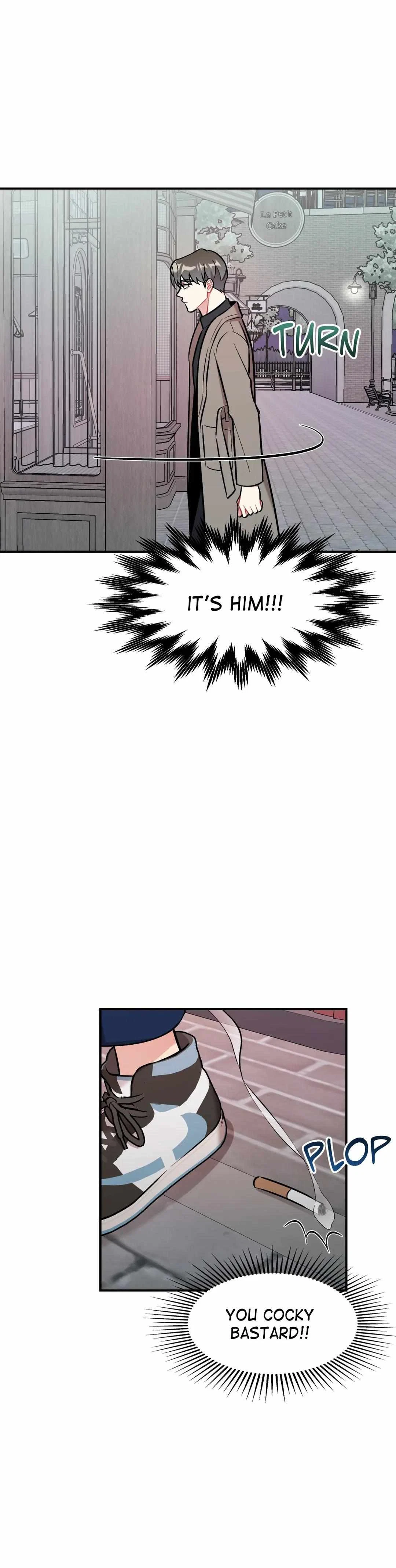 Cherry Picking Chapter 21, page 11