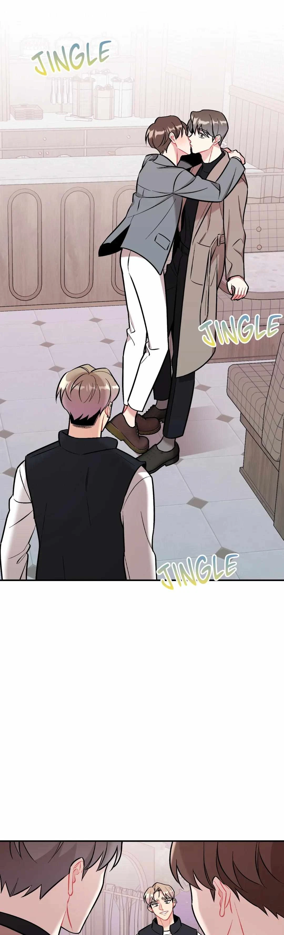 Cherry Picking Chapter 21, page 14