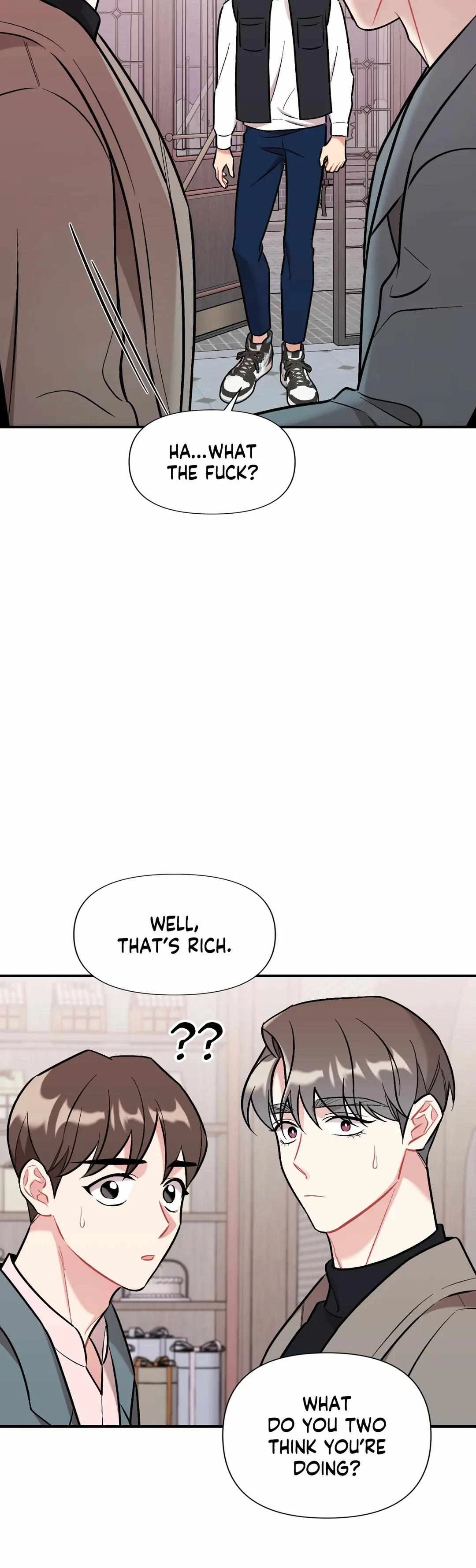 Cherry Picking Chapter 21, page 15