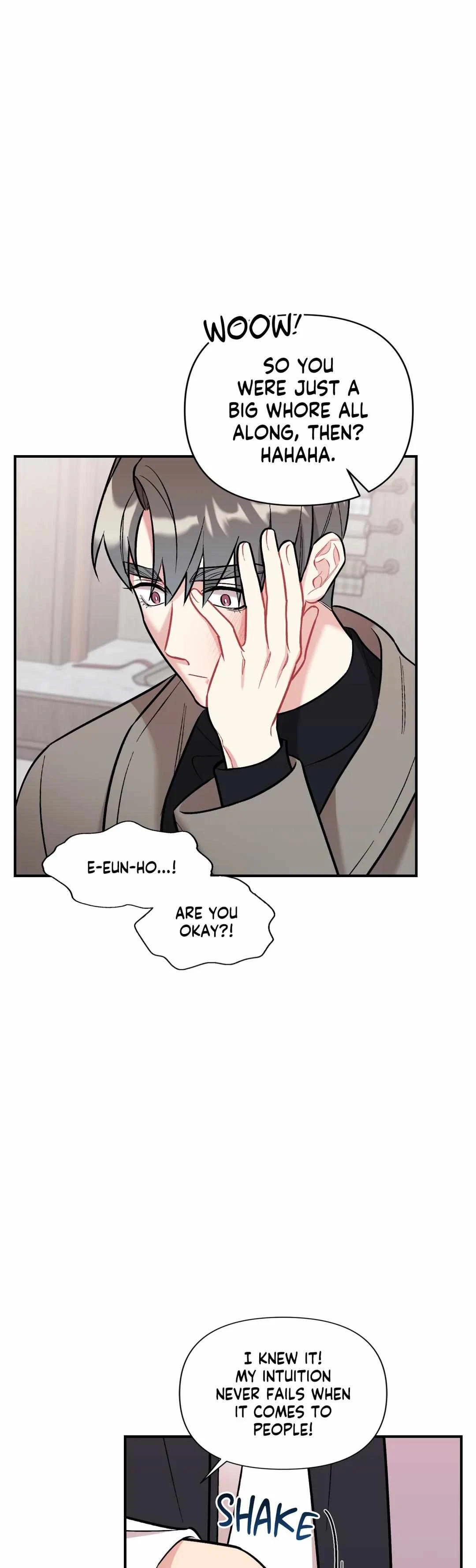 Cherry Picking Chapter 21, page 17