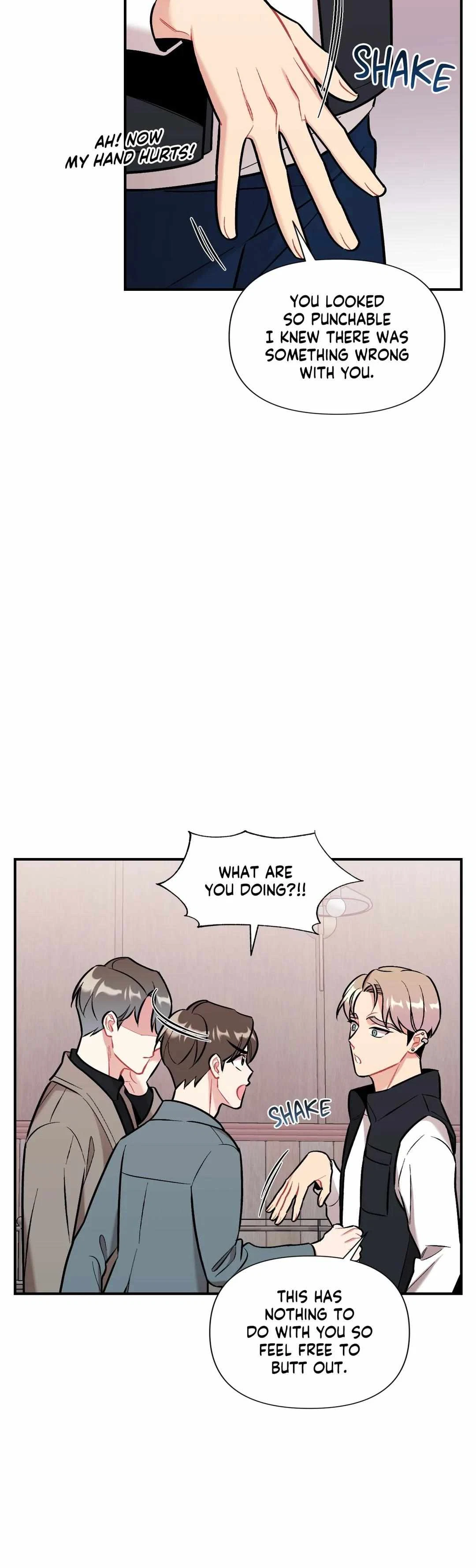 Cherry Picking Chapter 21, page 18