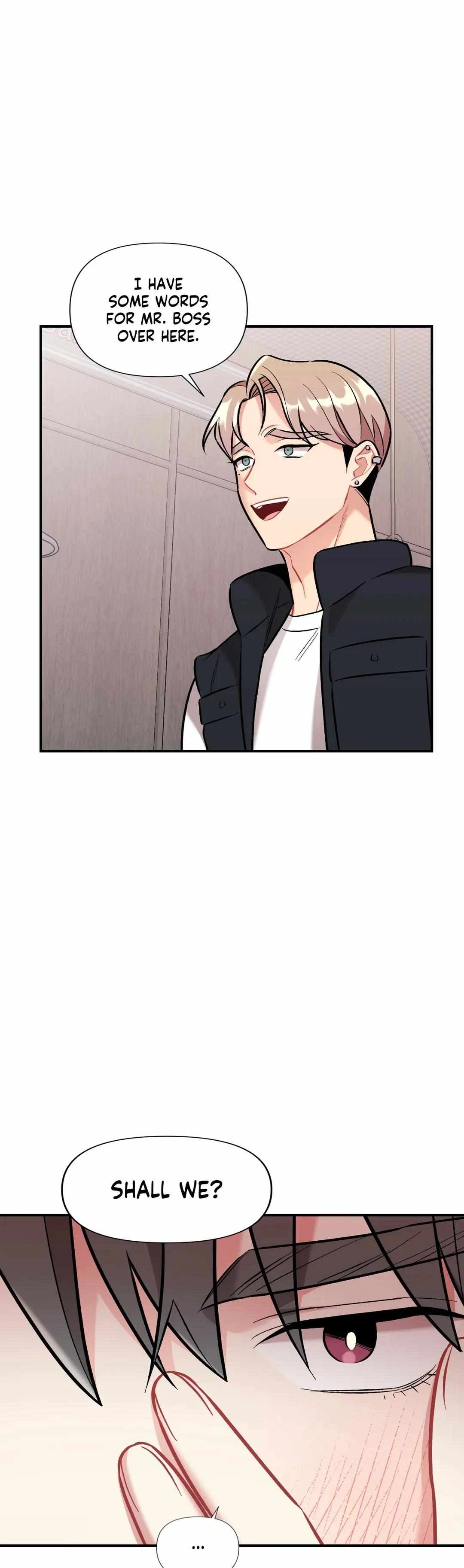 Cherry Picking Chapter 21, page 19