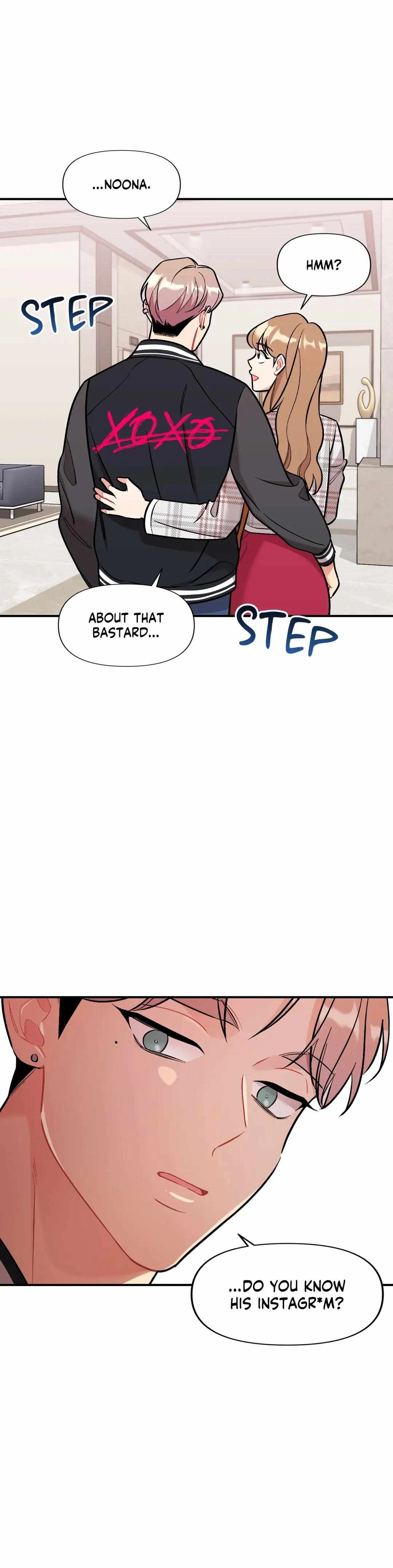 Cherry Picking Chapter 21, page 2