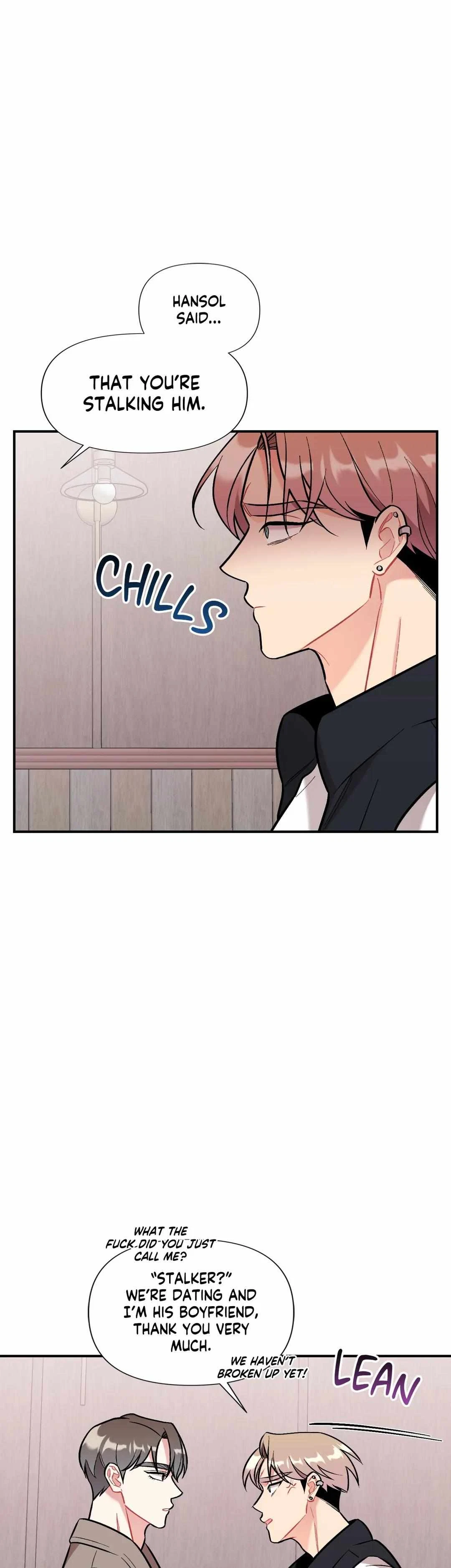 Cherry Picking Chapter 21, page 24