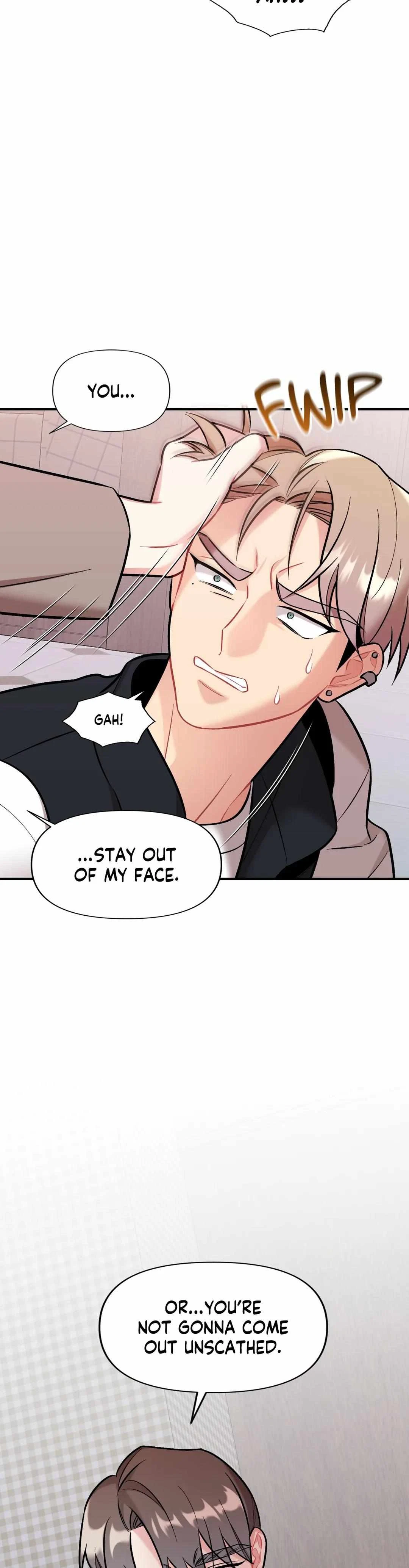 Cherry Picking Chapter 21, page 38