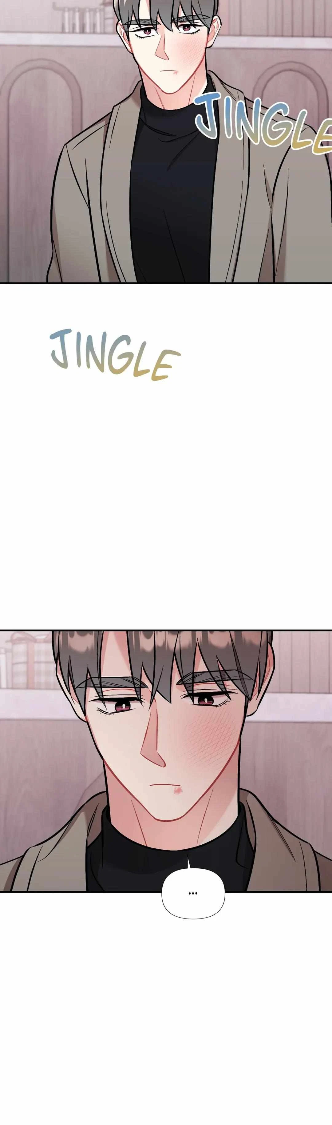 Cherry Picking Chapter 21, page 42