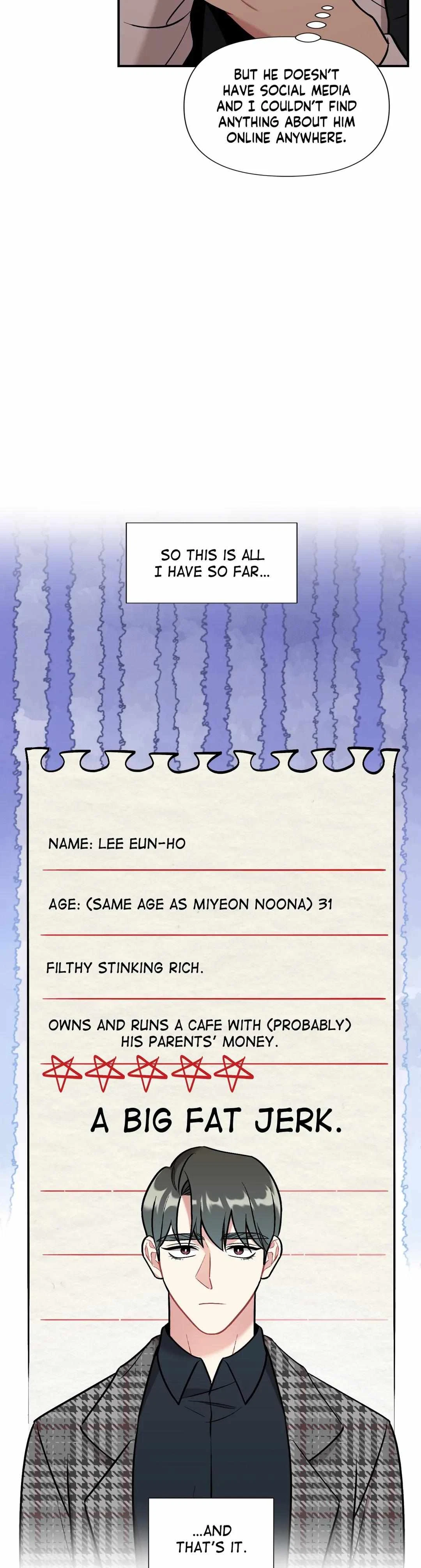 Cherry Picking Chapter 21, page 6