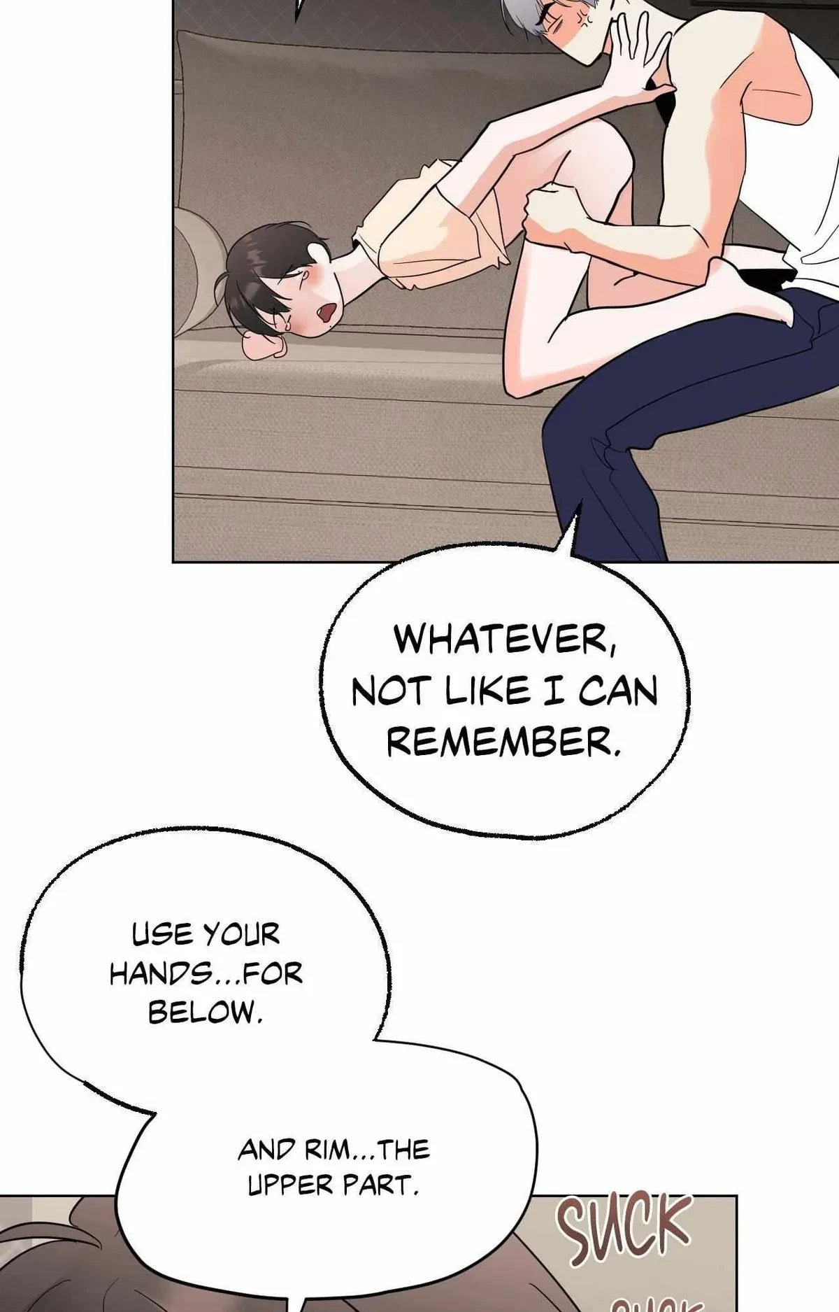 Lend Me Some Sugar Chapter 80.17, page 10