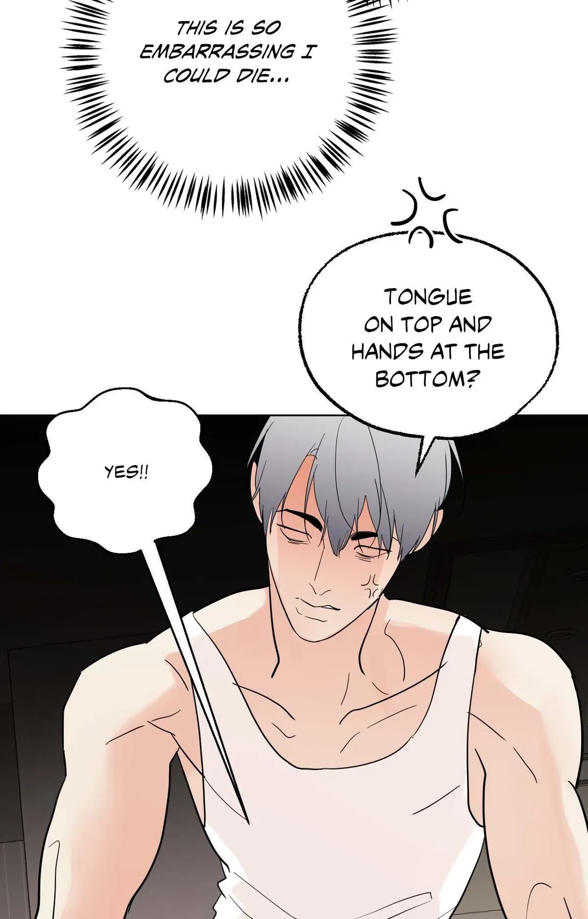 Lend Me Some Sugar Chapter 80.17, page 12