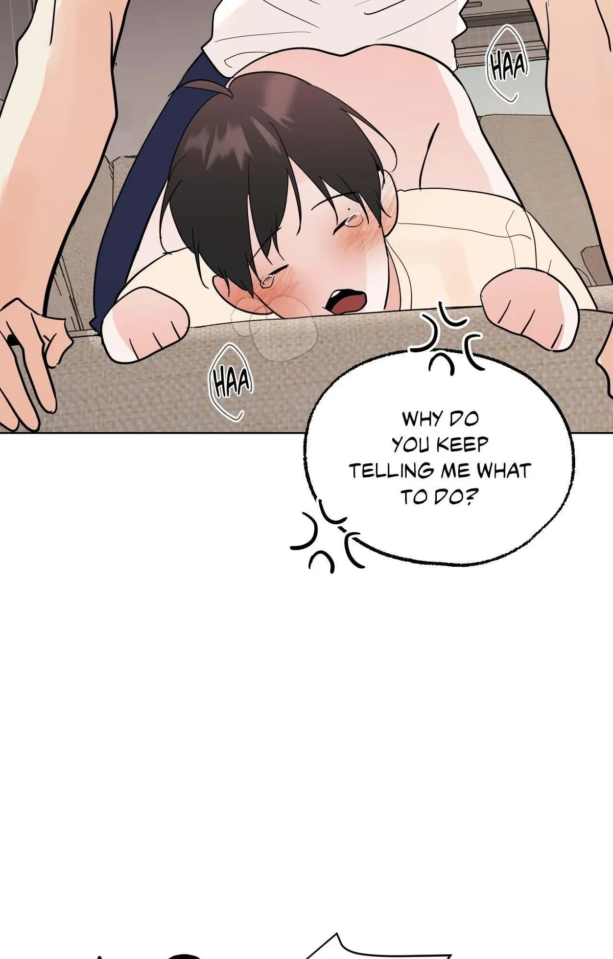 Lend Me Some Sugar Chapter 80.17, page 13