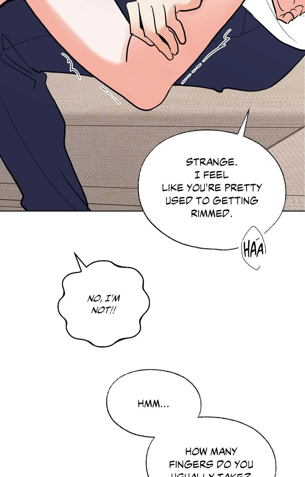 Lend Me Some Sugar Chapter 80.17, page 16