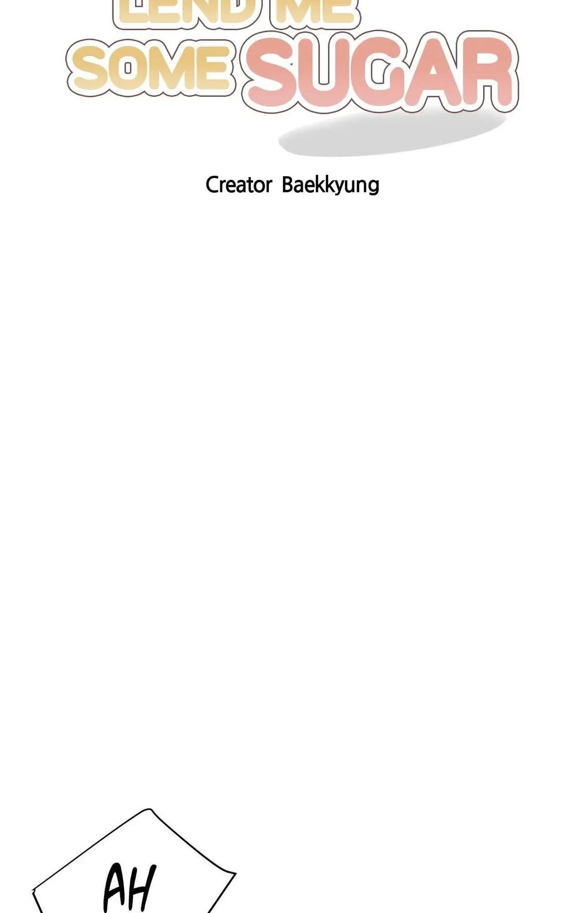 Lend Me Some Sugar Chapter 80.17, page 21