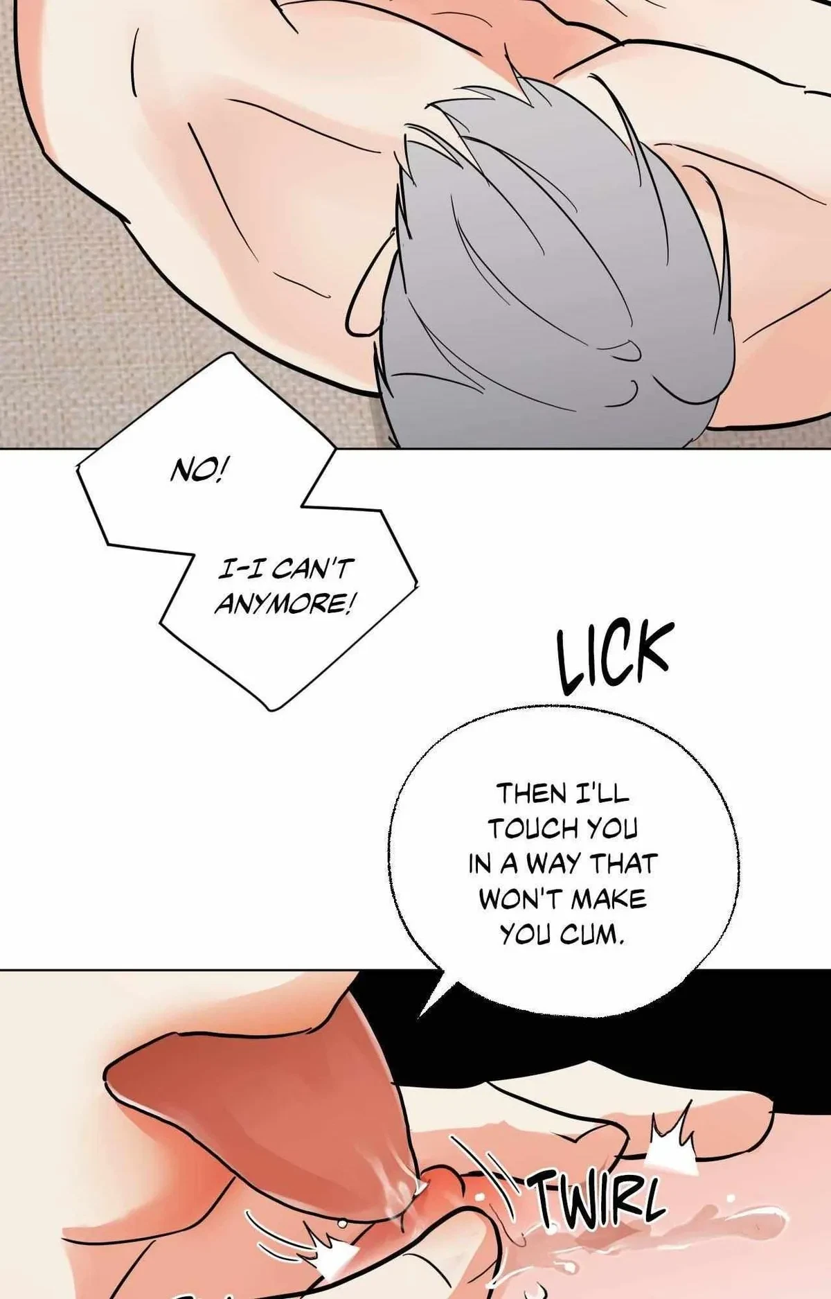 Lend Me Some Sugar Chapter 80.17, page 25