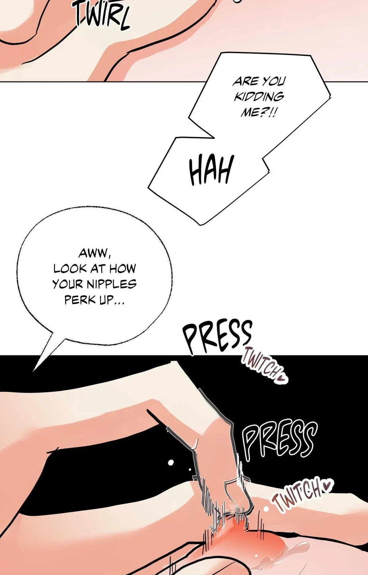Lend Me Some Sugar Chapter 80.17, page 26