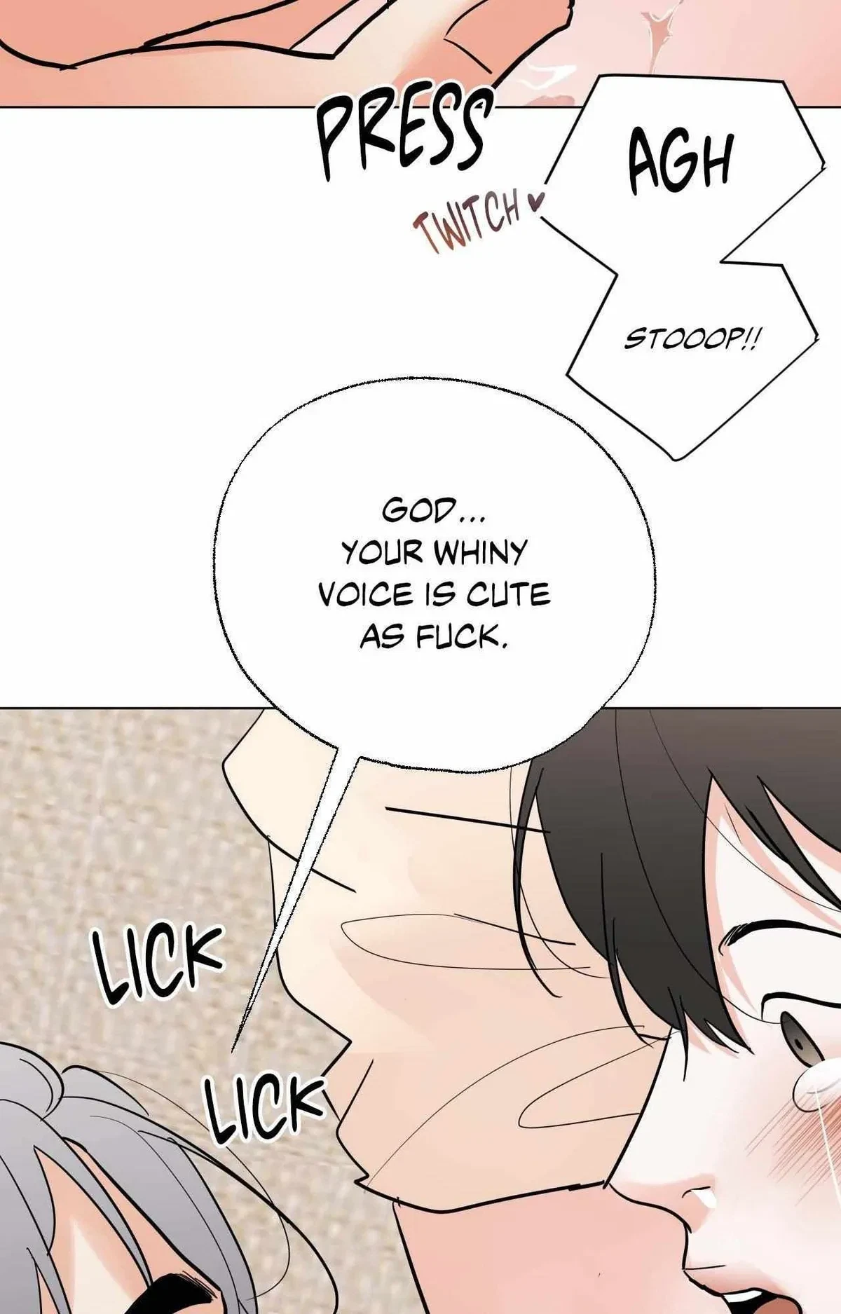 Lend Me Some Sugar Chapter 80.17, page 27
