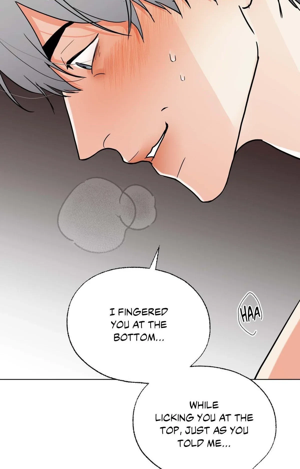 Lend Me Some Sugar Chapter 80.17, page 36