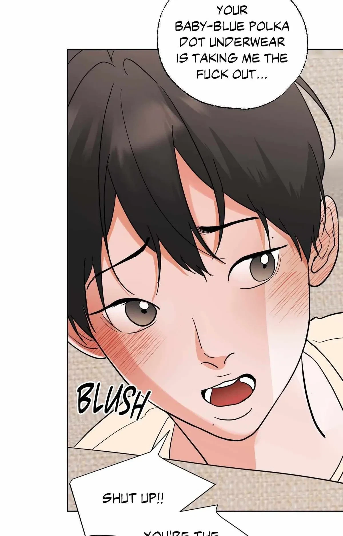 Lend Me Some Sugar Chapter 80.17, page 4