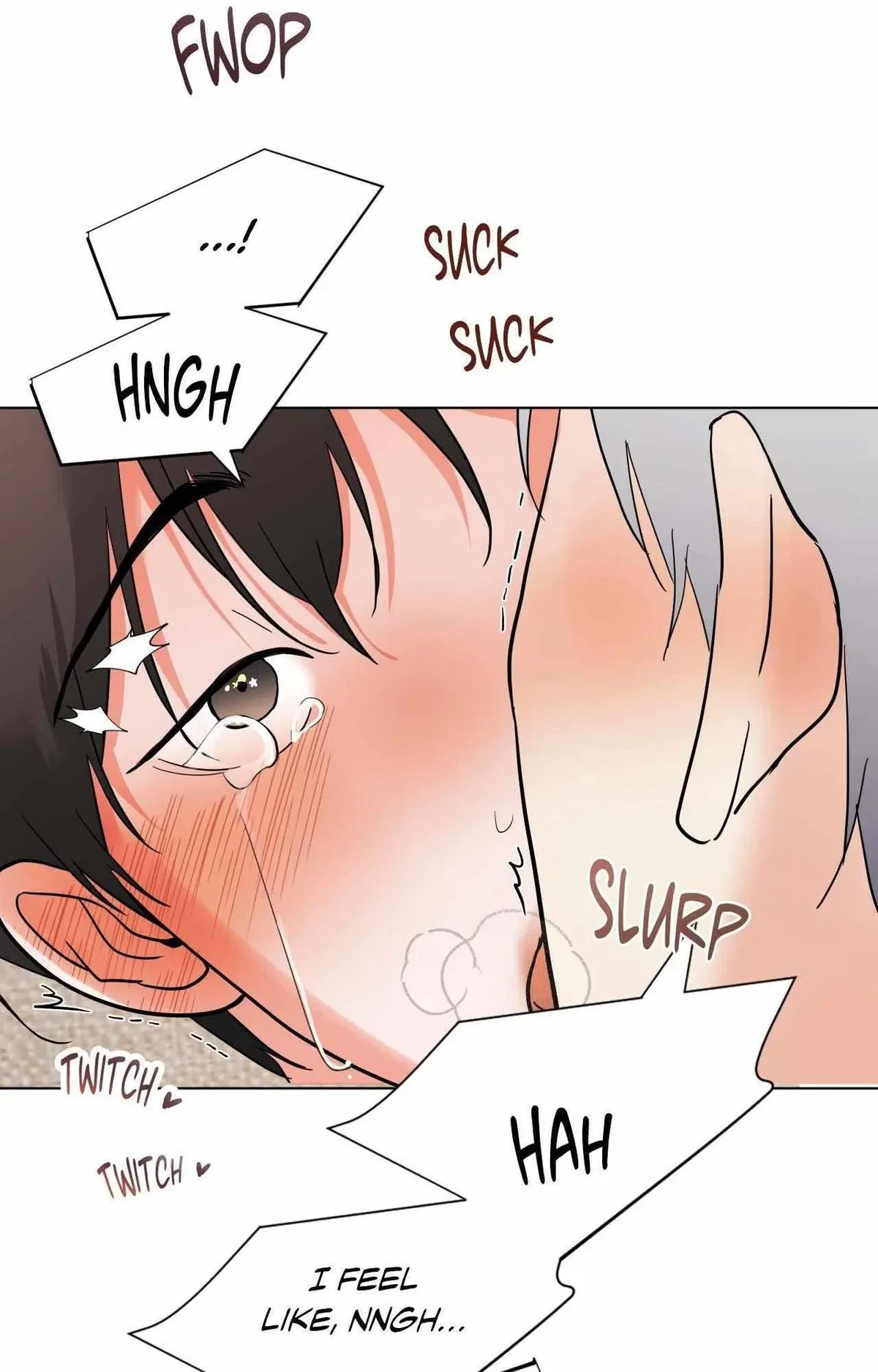 Lend Me Some Sugar Chapter 80.17, page 47