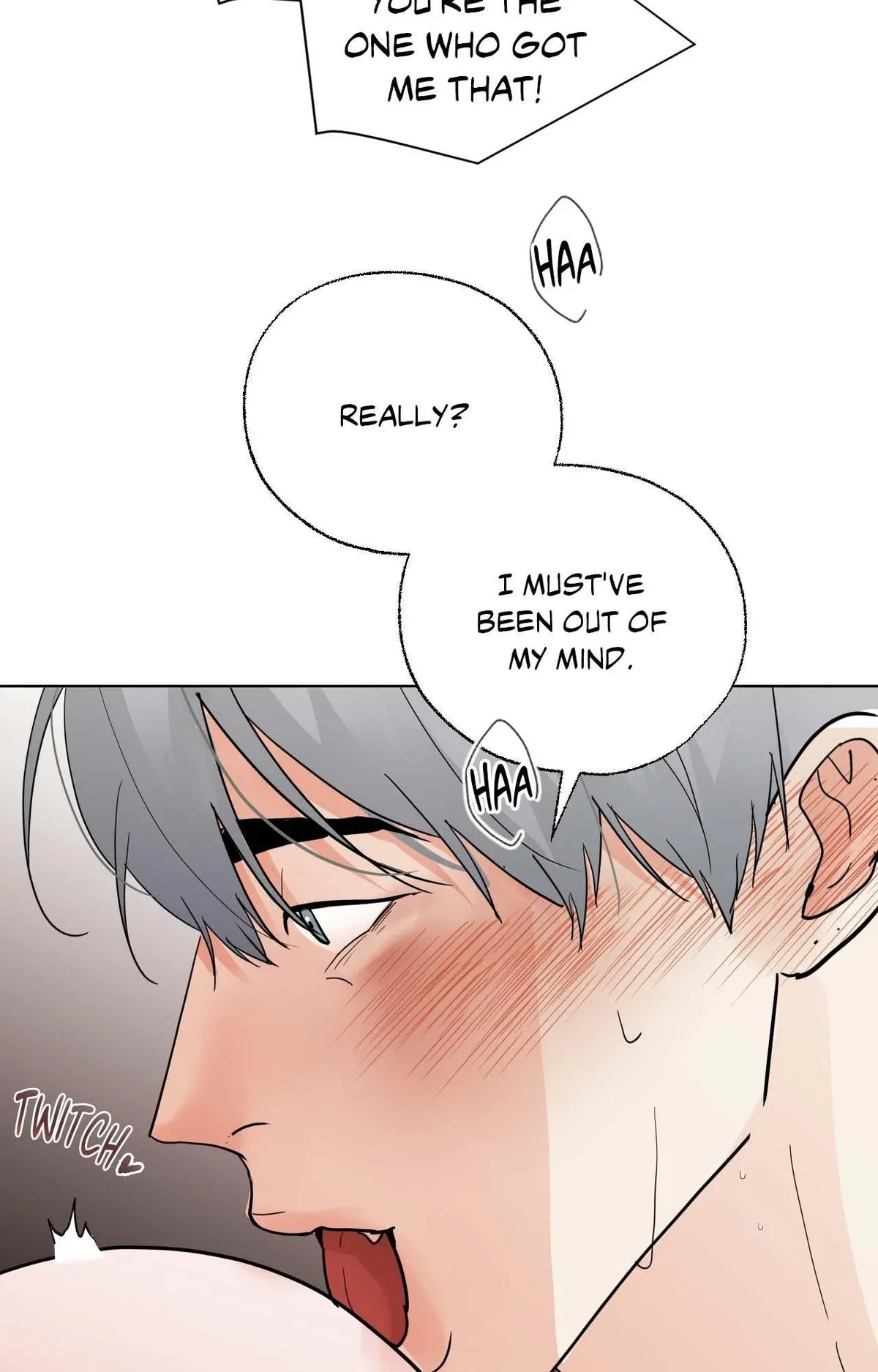 Lend Me Some Sugar Chapter 80.17, page 5