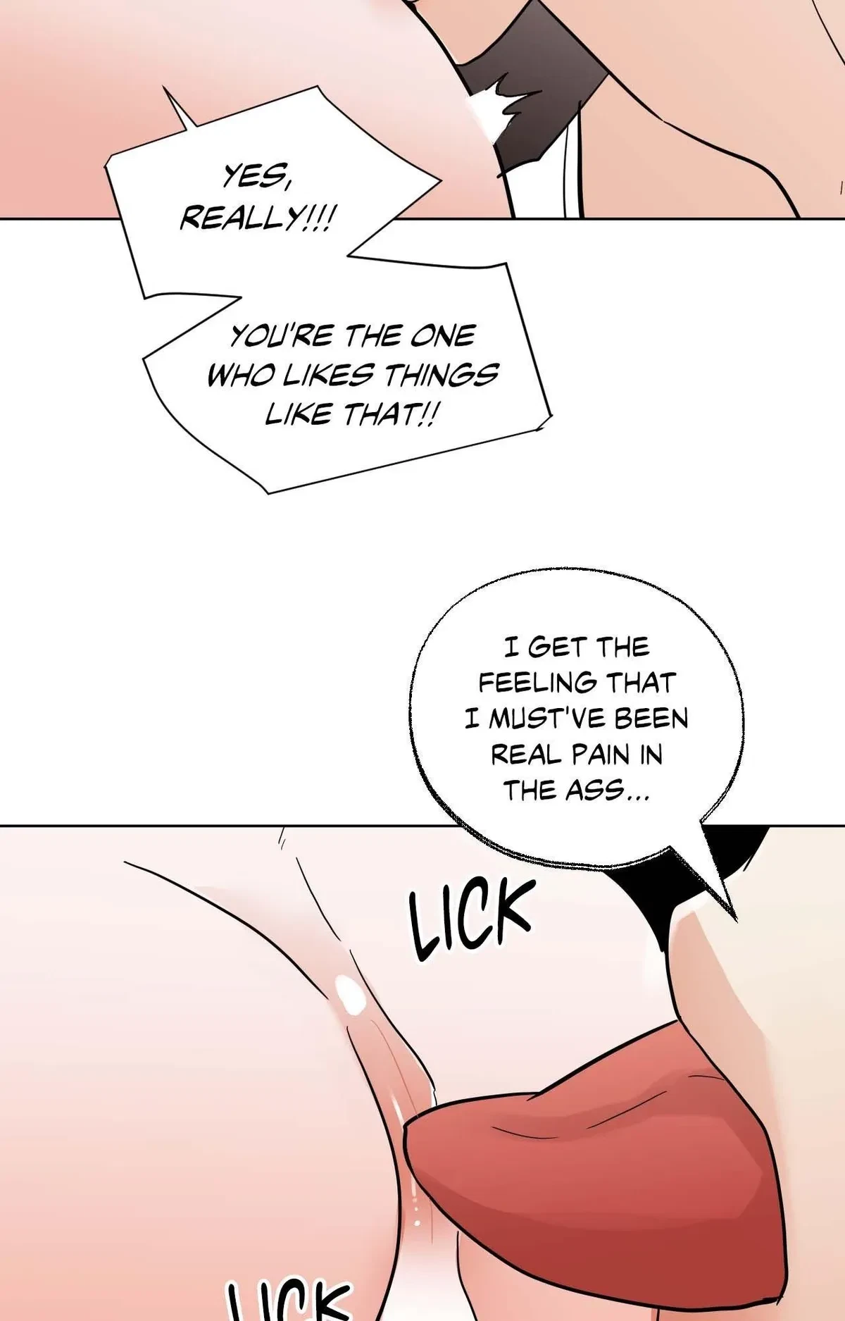 Lend Me Some Sugar Chapter 80.17, page 6