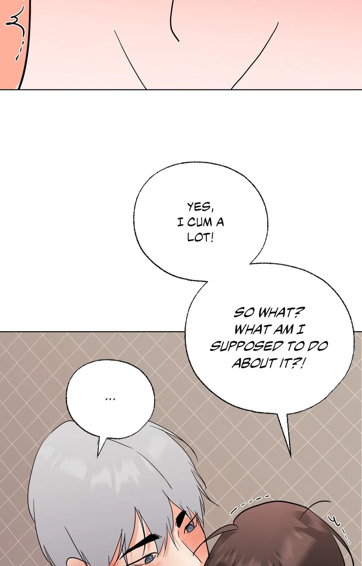 Lend Me Some Sugar Chapter 80.17, page 65