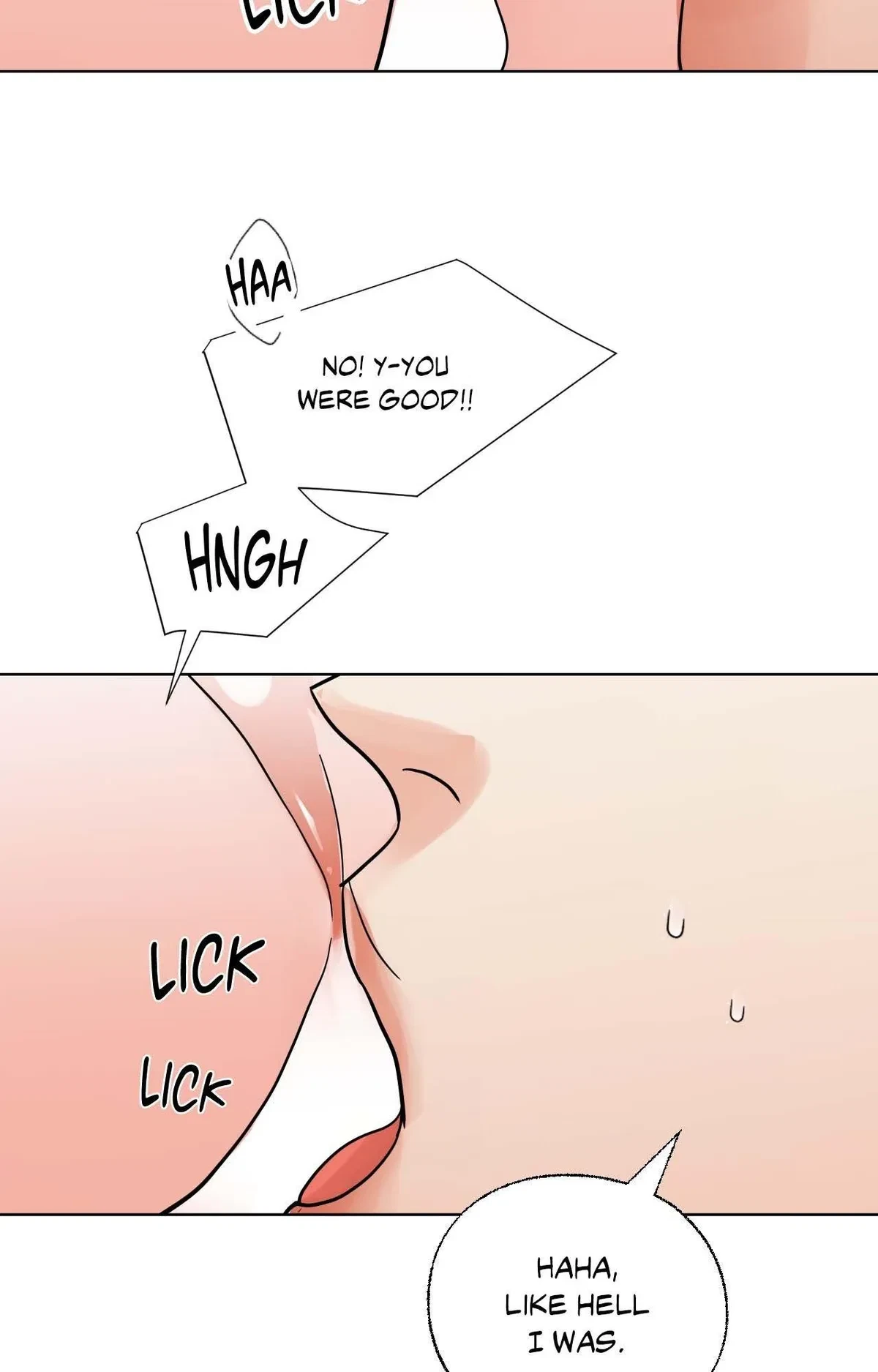Lend Me Some Sugar Chapter 80.17, page 7