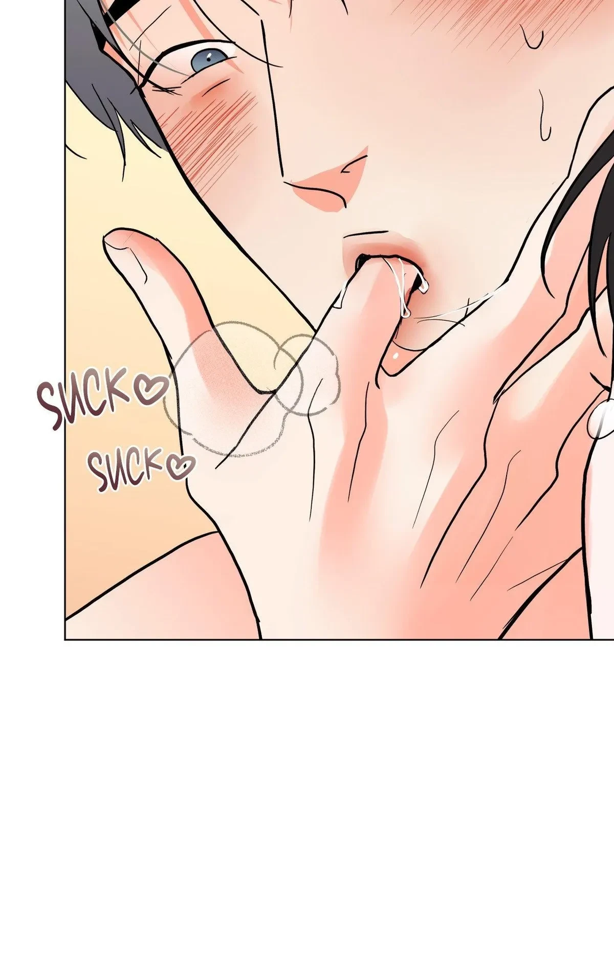 Lend Me Some Sugar Chapter 80.17, page 70