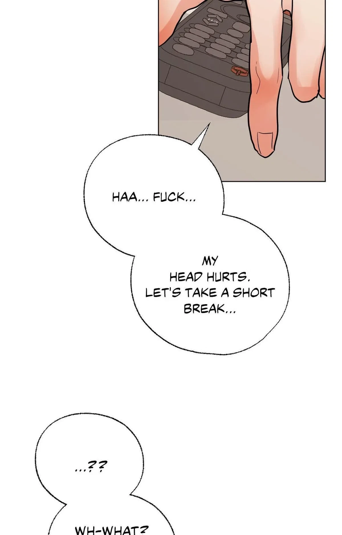 Lend Me Some Sugar Chapter 80.17, page 79