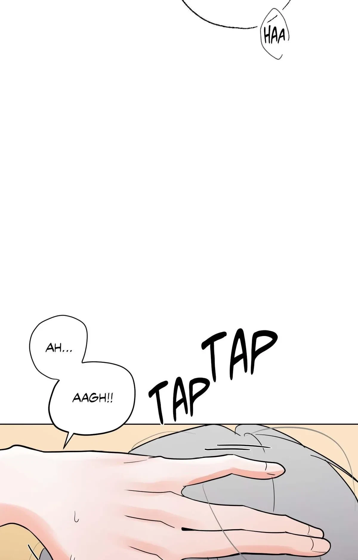 Lend Me Some Sugar Chapter 80.17, page 8