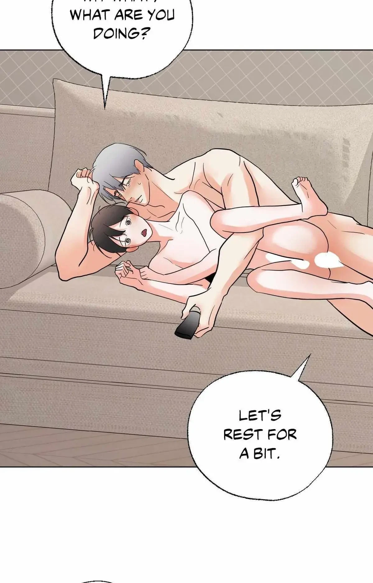 Lend Me Some Sugar Chapter 80.17, page 80