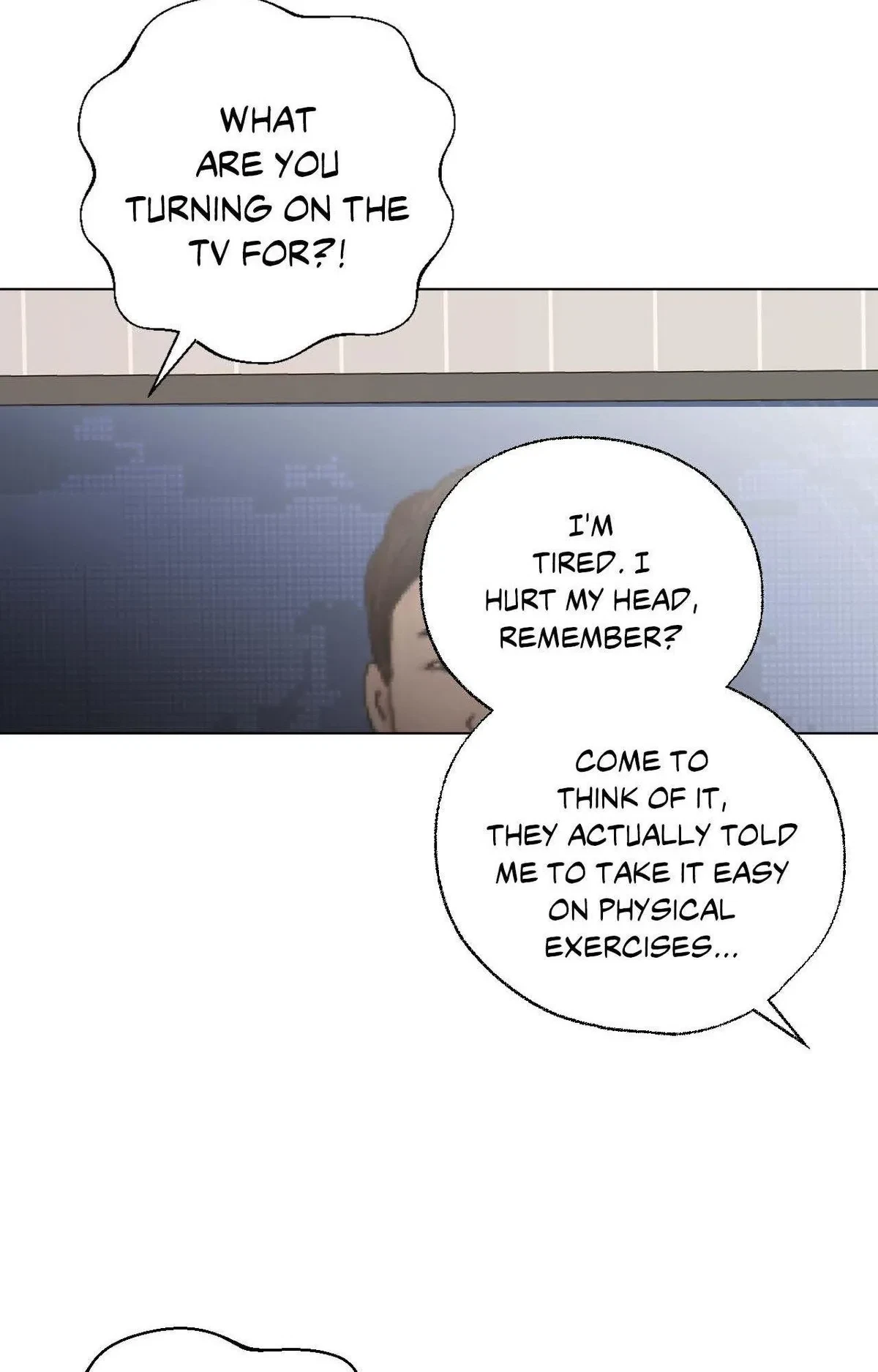 Lend Me Some Sugar Chapter 80.17, page 81