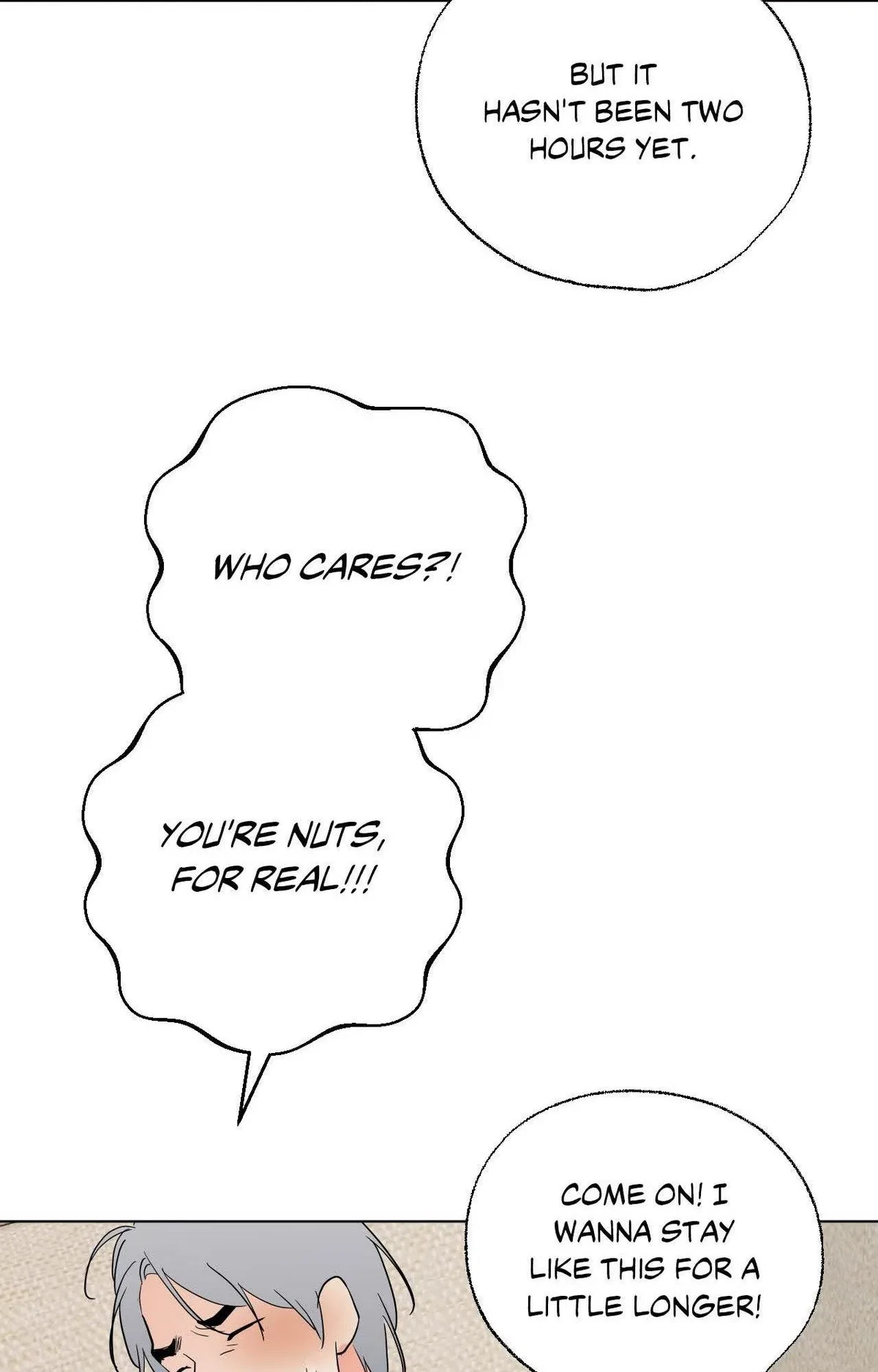 Lend Me Some Sugar Chapter 80.17, page 83
