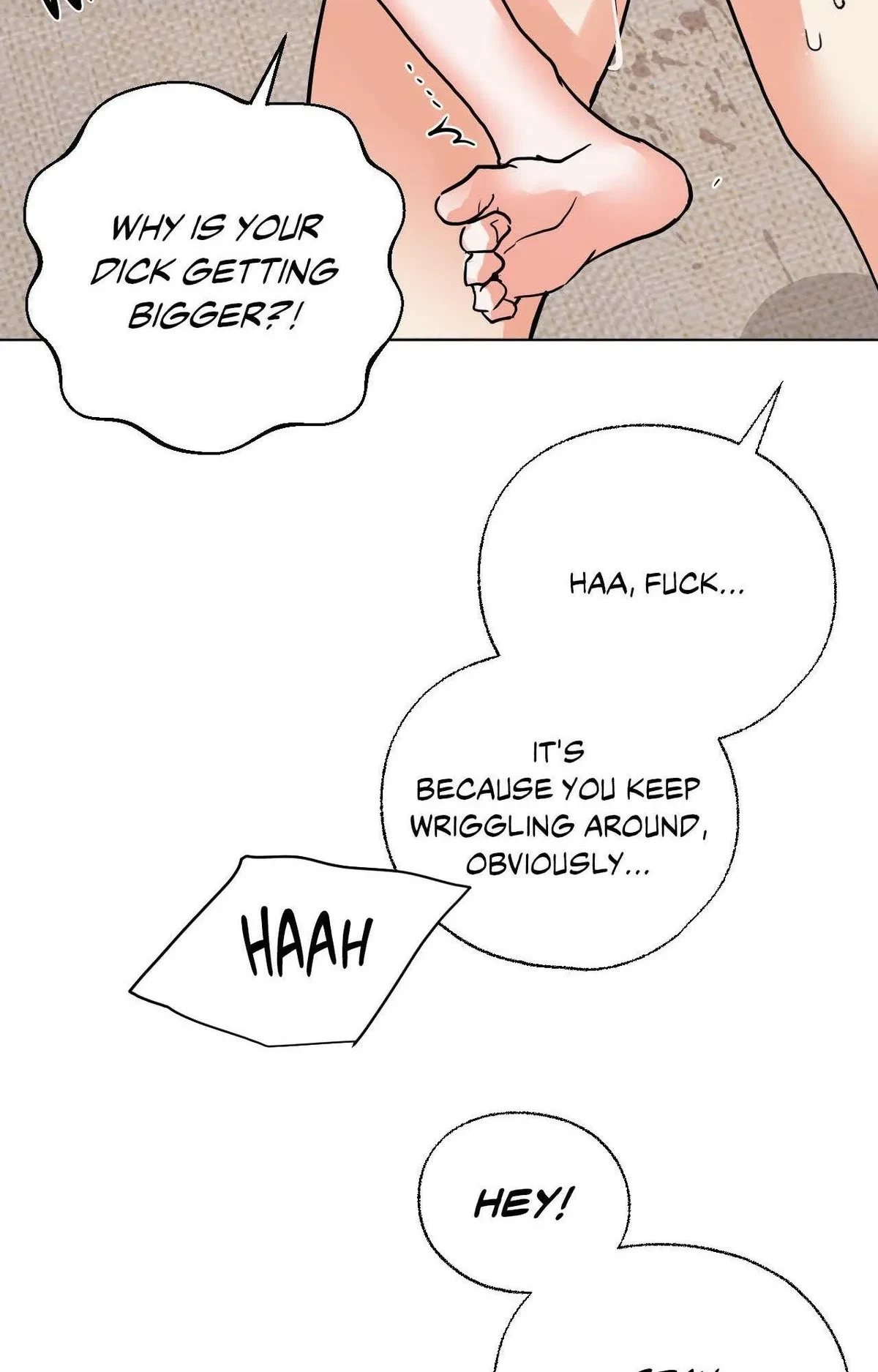 Lend Me Some Sugar Chapter 80.17, page 85